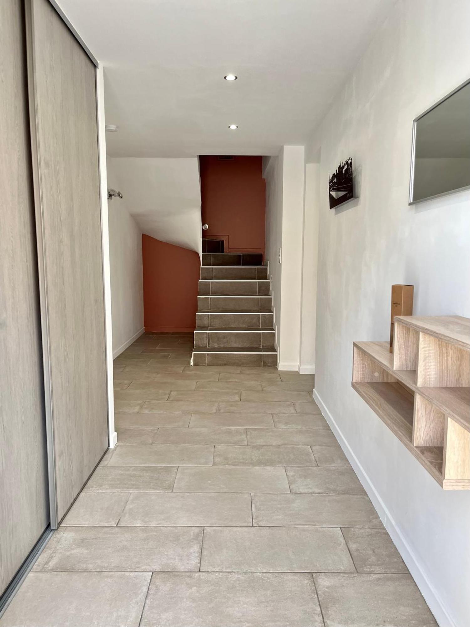 L'Eden De L'Agly Chaleureuse Maison Avec Terrasse Et Garage Espira-de-l'Agly Luaran gambar