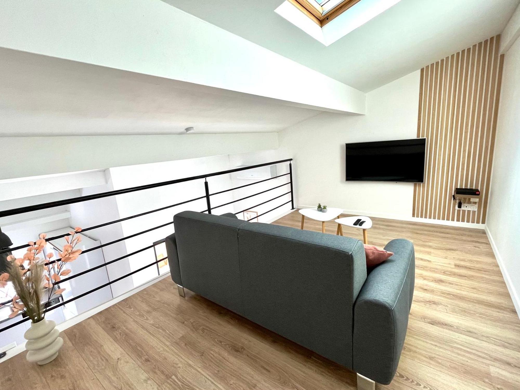 L'Eden De L'Agly Chaleureuse Maison Avec Terrasse Et Garage Espira-de-l'Agly Luaran gambar